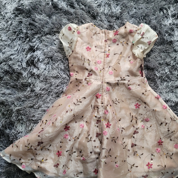 Dress - Picture 2 of 2